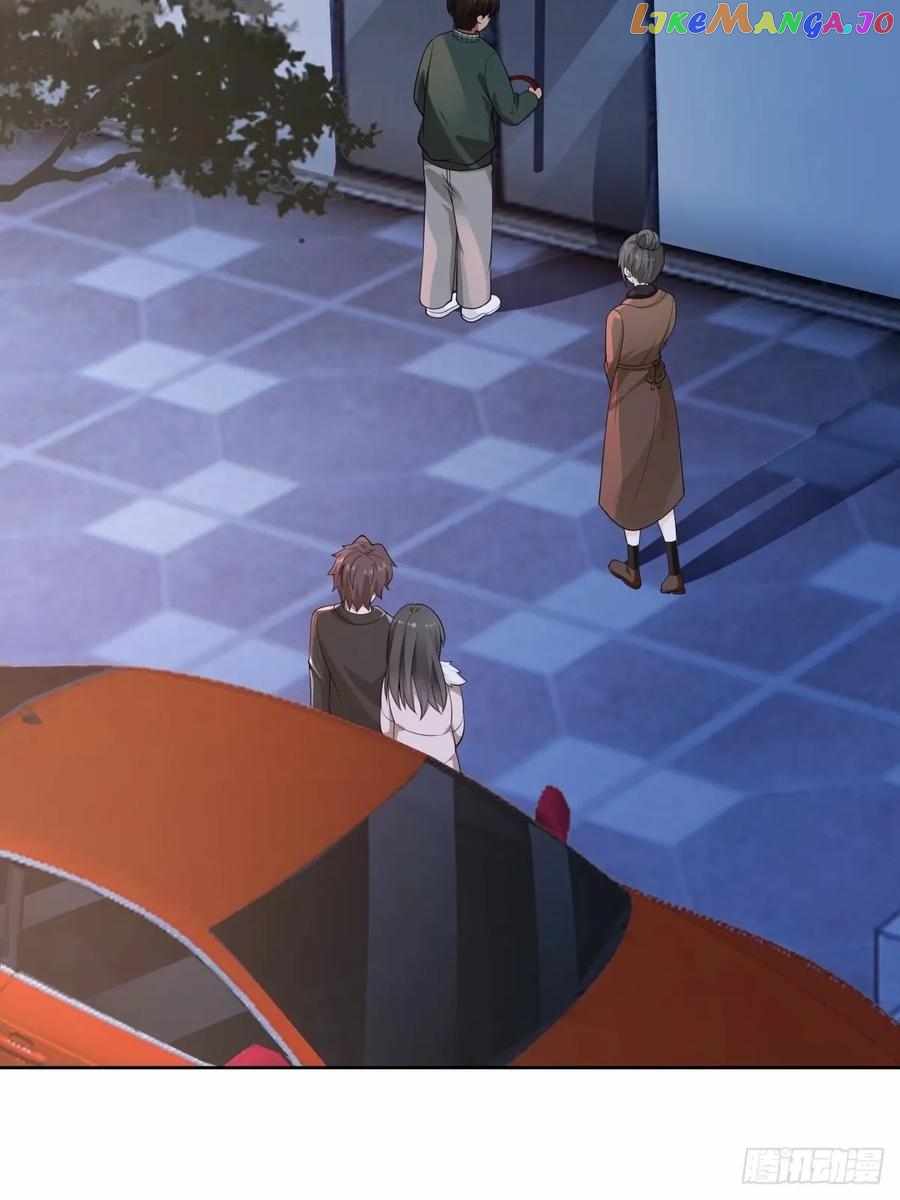 I Really Don’t Want to Remake Chapter 169 page 21