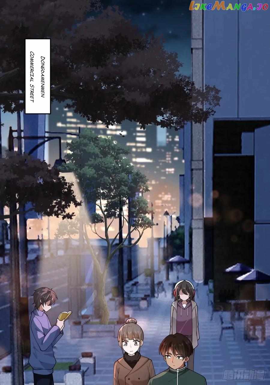 I Really Don’t Want to Remake Chapter 169 page 24