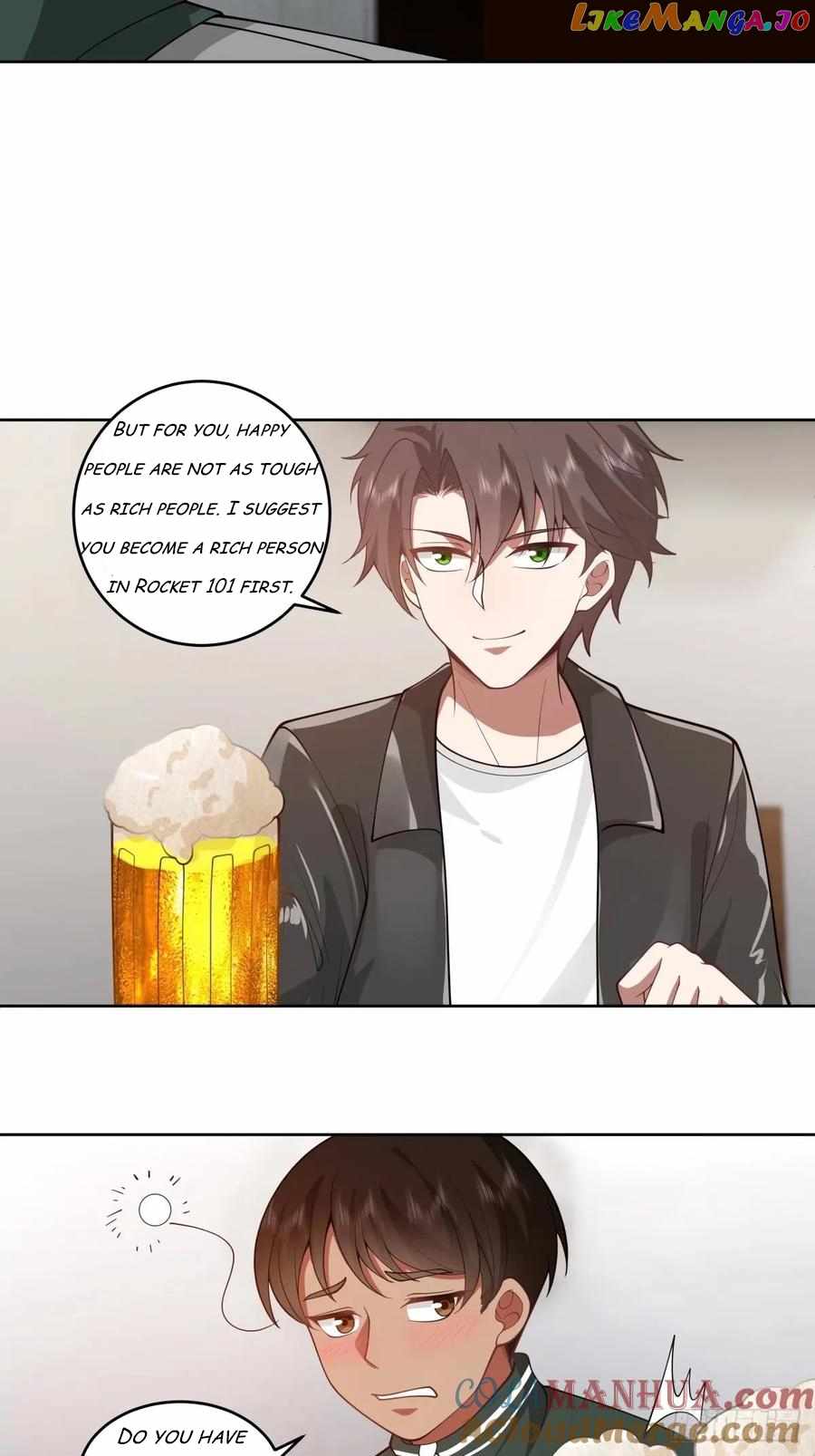I Really Don’t Want to Remake Chapter 169 page 31