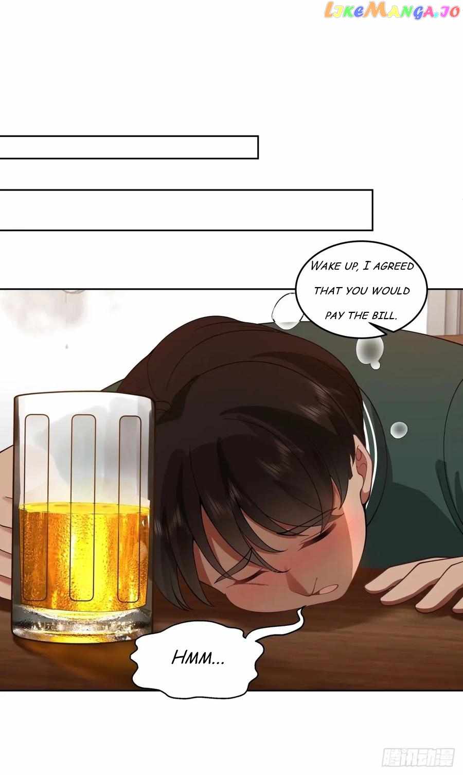 I Really Don’t Want to Remake Chapter 169 page 35