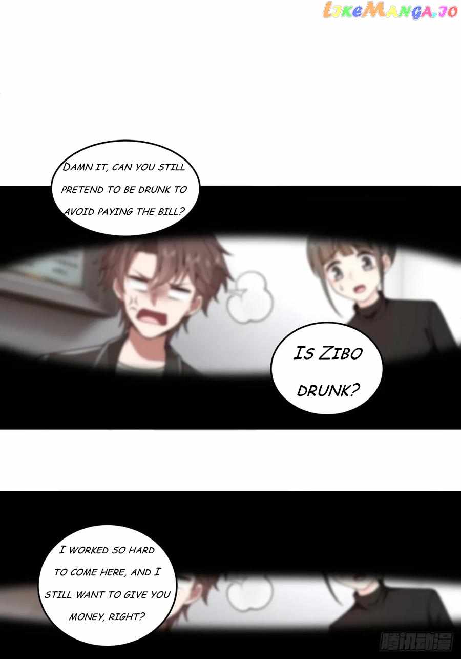 I Really Don’t Want to Remake Chapter 169 page 36