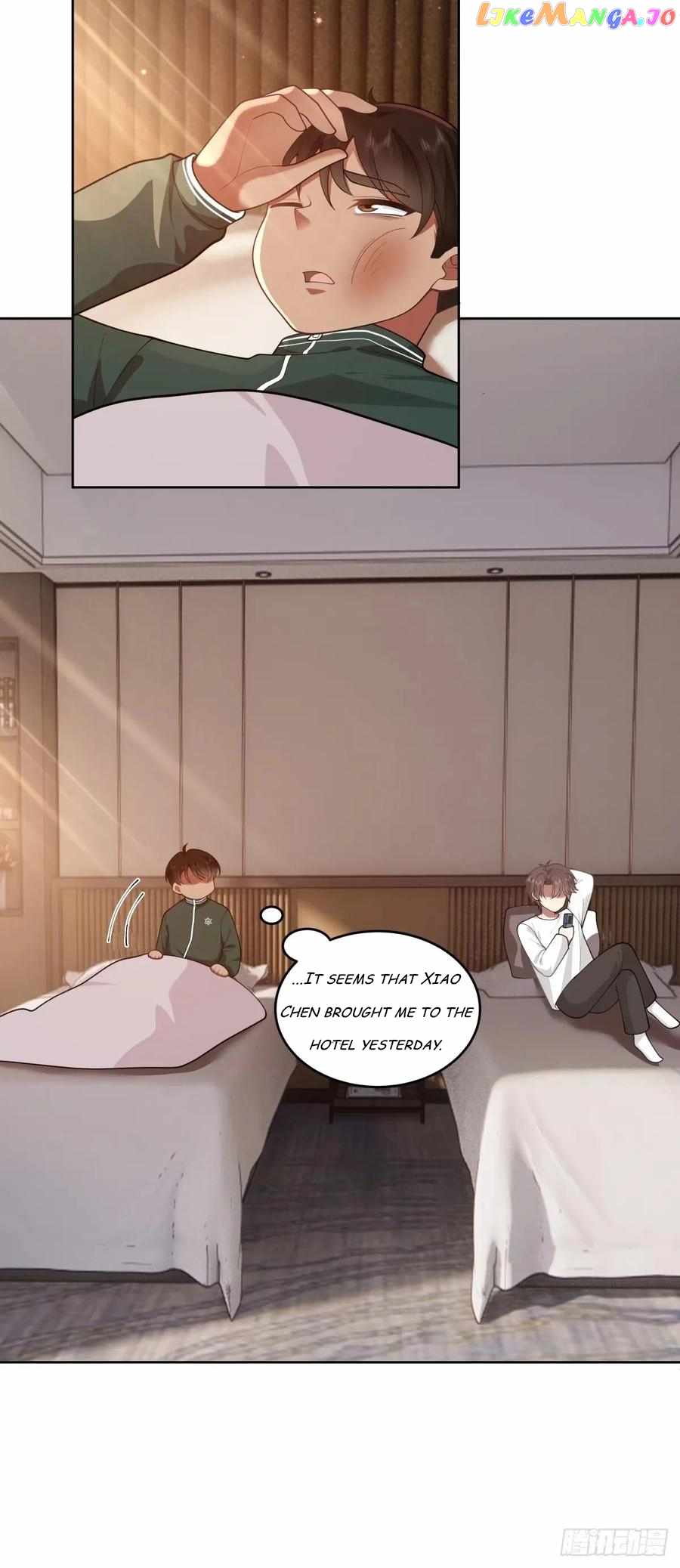 I Really Don’t Want to Remake Chapter 169 page 38