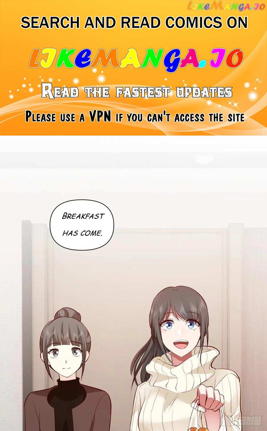 I Really Don’t Want to Remake Chapter 170 page 0