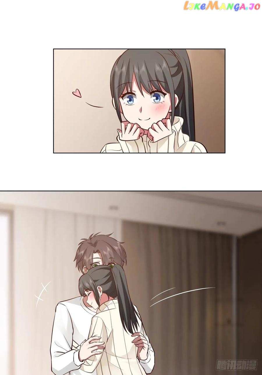 I Really Don’t Want to Remake Chapter 170 page 4