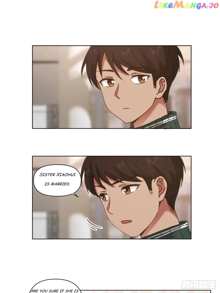 I Really Don’t Want to Remake Chapter 170 page 16