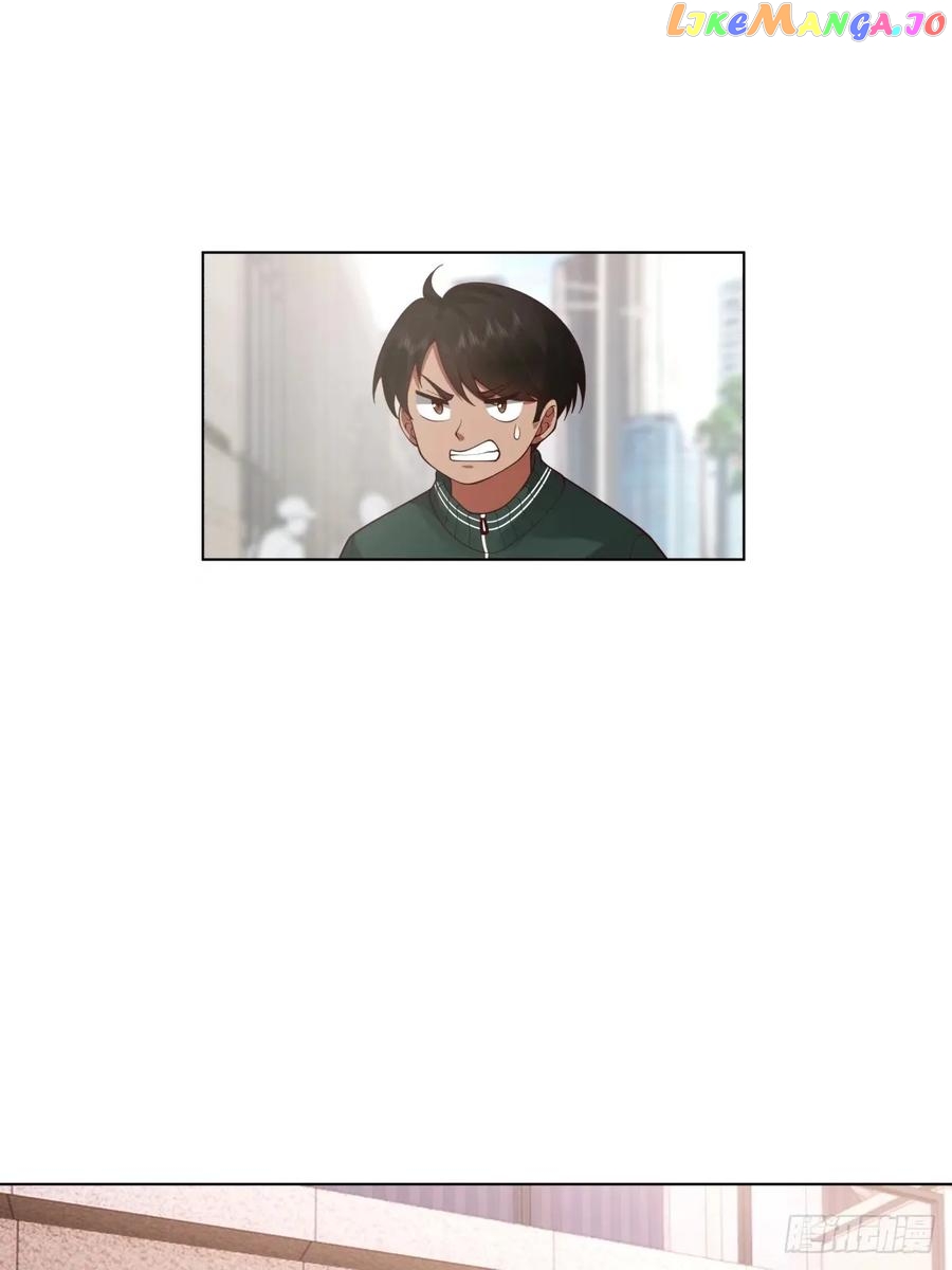 I Really Don’t Want to Remake Chapter 170 page 22