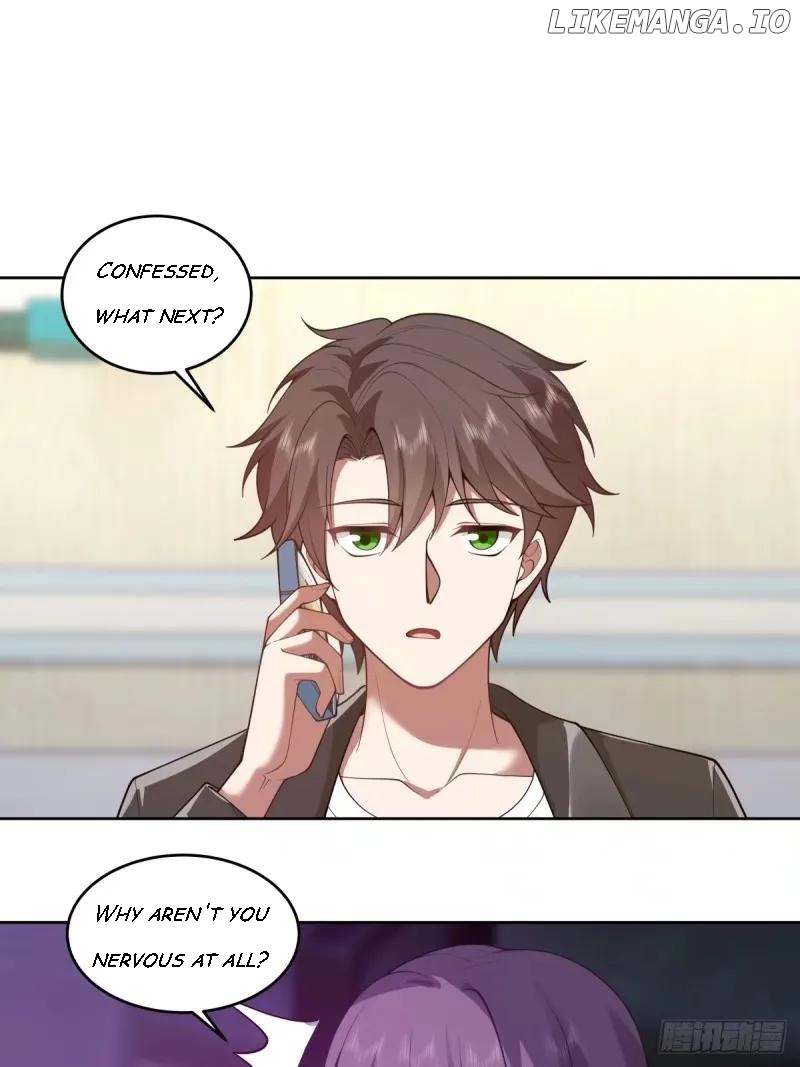 I Really Don’t Want to Remake Chapter 173 page 2