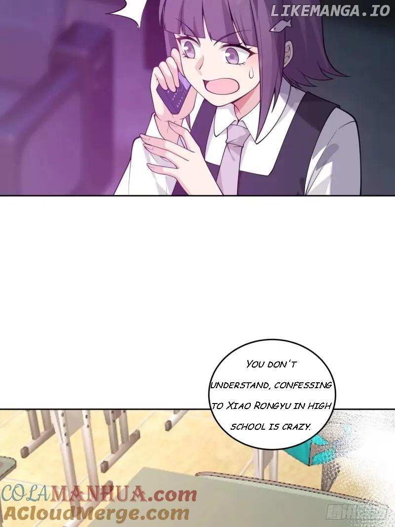 I Really Don’t Want to Remake Chapter 173 page 3
