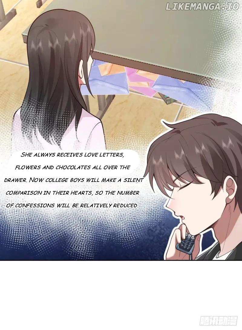 I Really Don’t Want to Remake Chapter 173 page 4