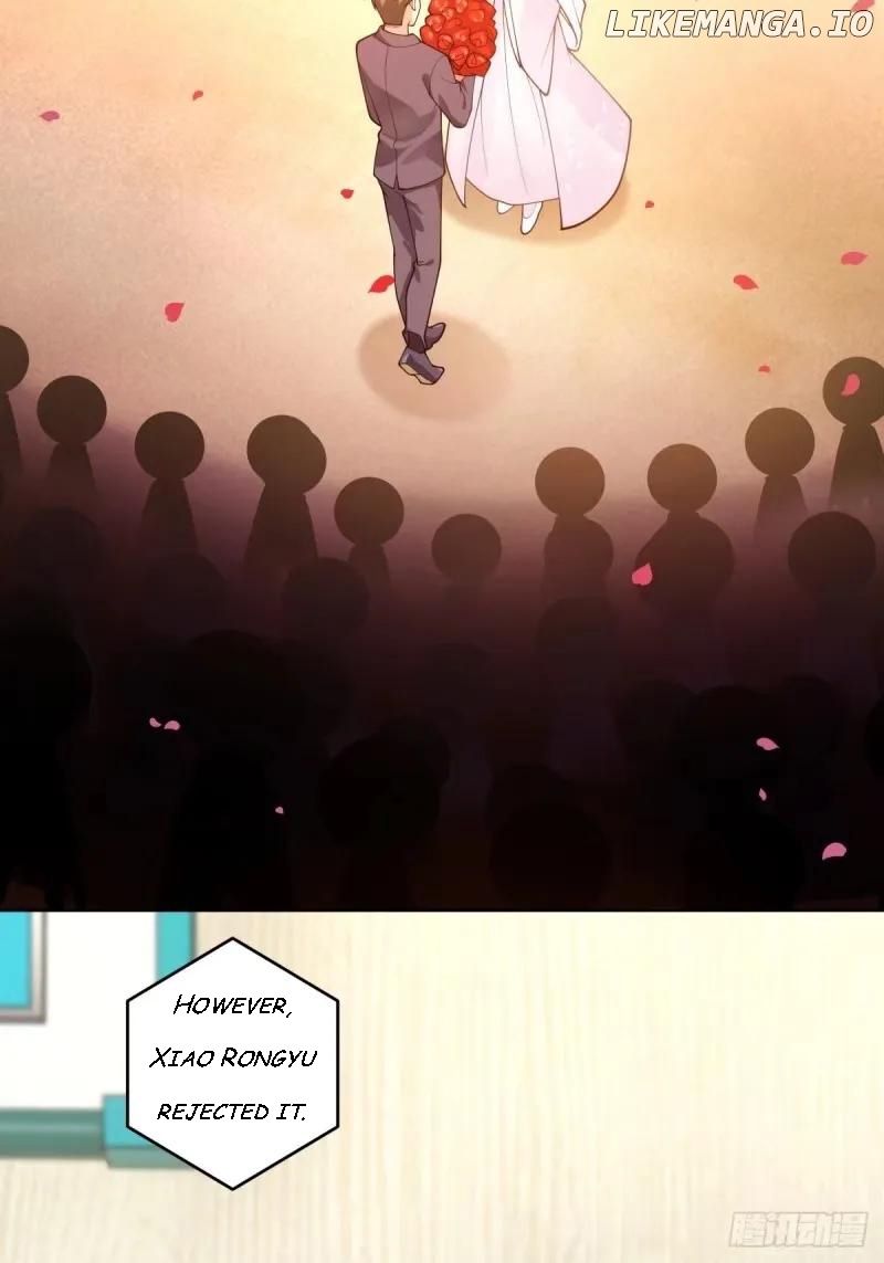 I Really Don’t Want to Remake Chapter 173 page 6