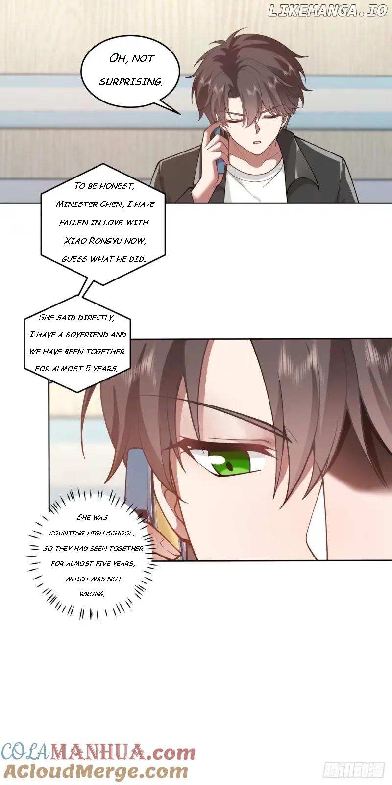 I Really Don’t Want to Remake Chapter 173 page 7