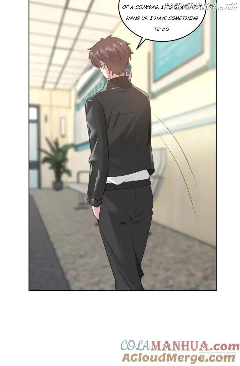 I Really Don’t Want to Remake Chapter 173 page 19