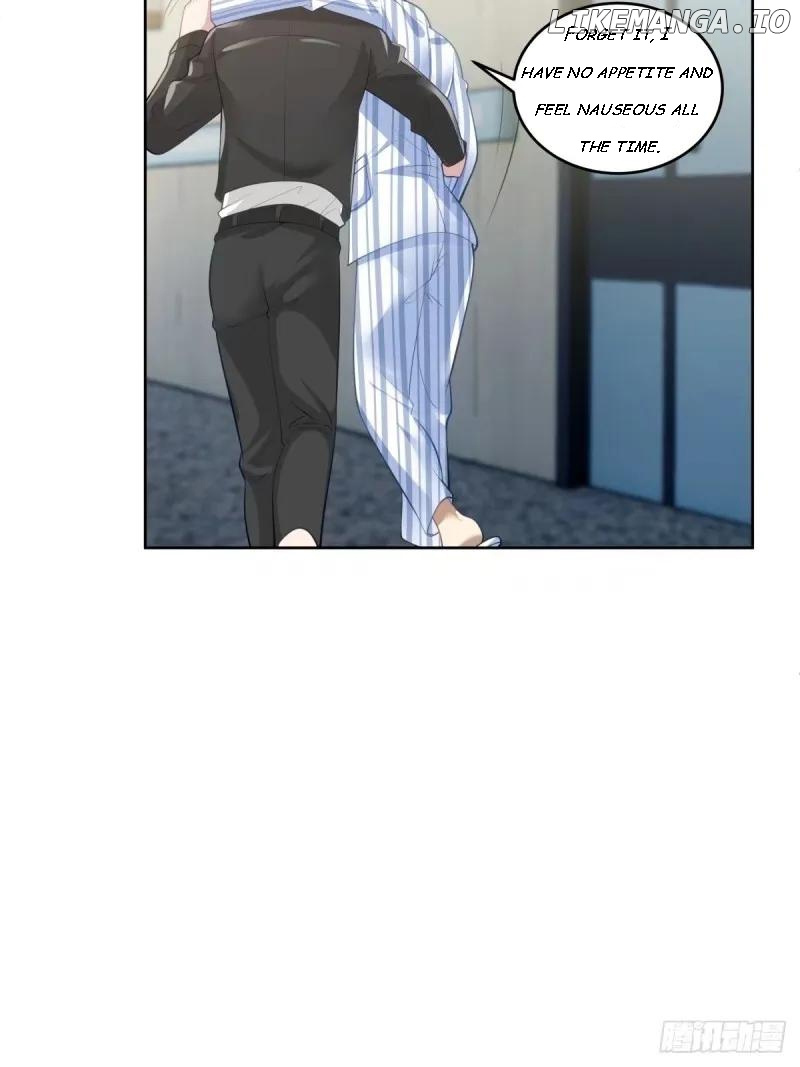 I Really Don’t Want to Remake Chapter 173 page 22