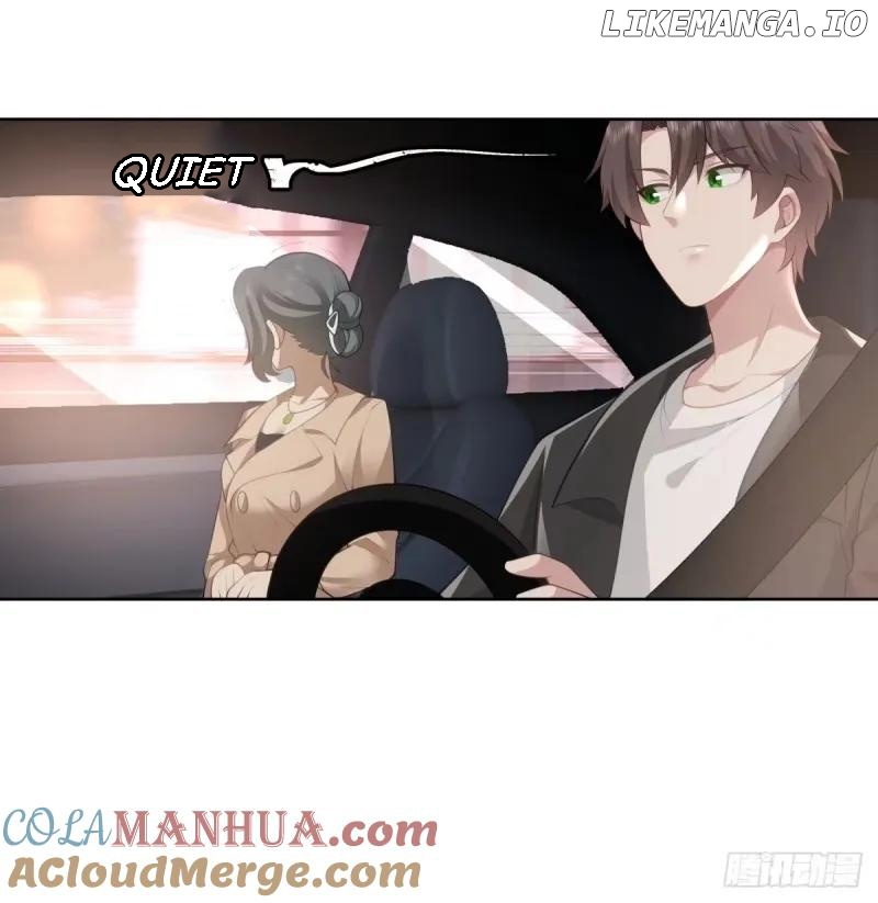 I Really Don’t Want to Remake Chapter 173 page 23