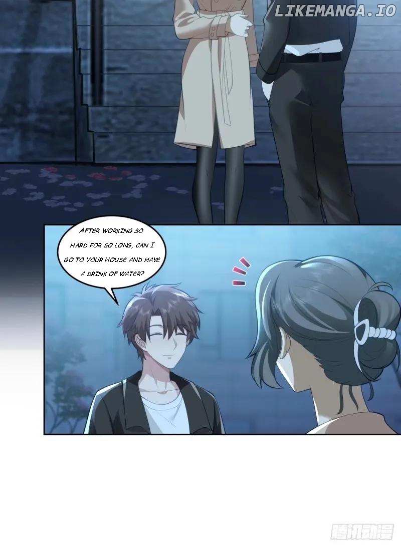 I Really Don’t Want to Remake Chapter 173 page 26