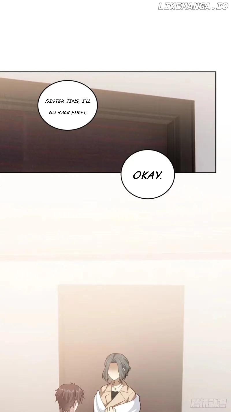 I Really Don’t Want to Remake Chapter 173 page 30