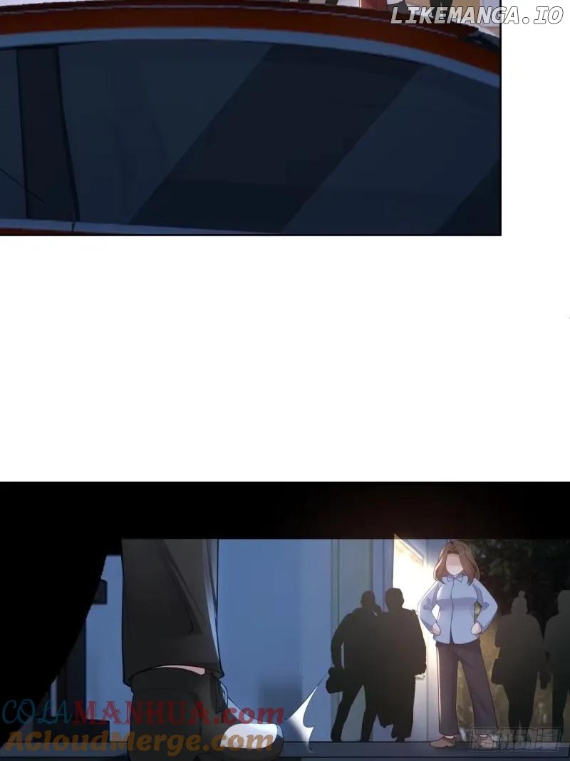 I Really Don’t Want to Remake Chapter 173 page 37