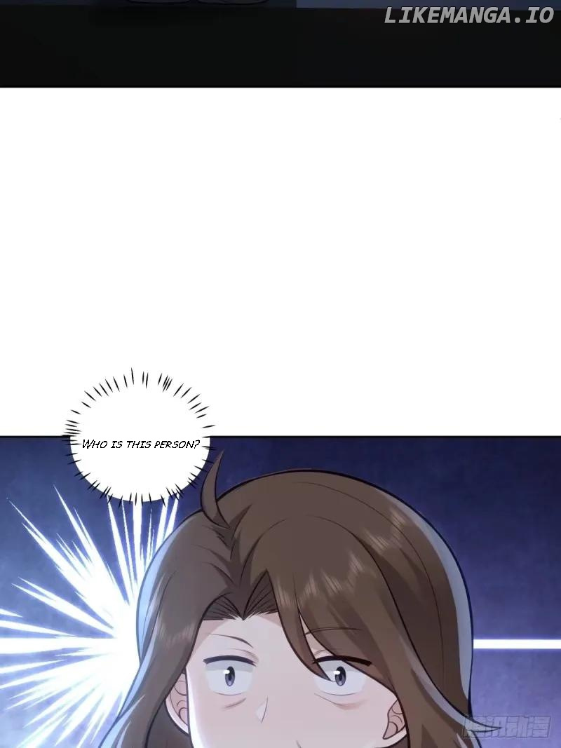 I Really Don’t Want to Remake Chapter 173 page 38