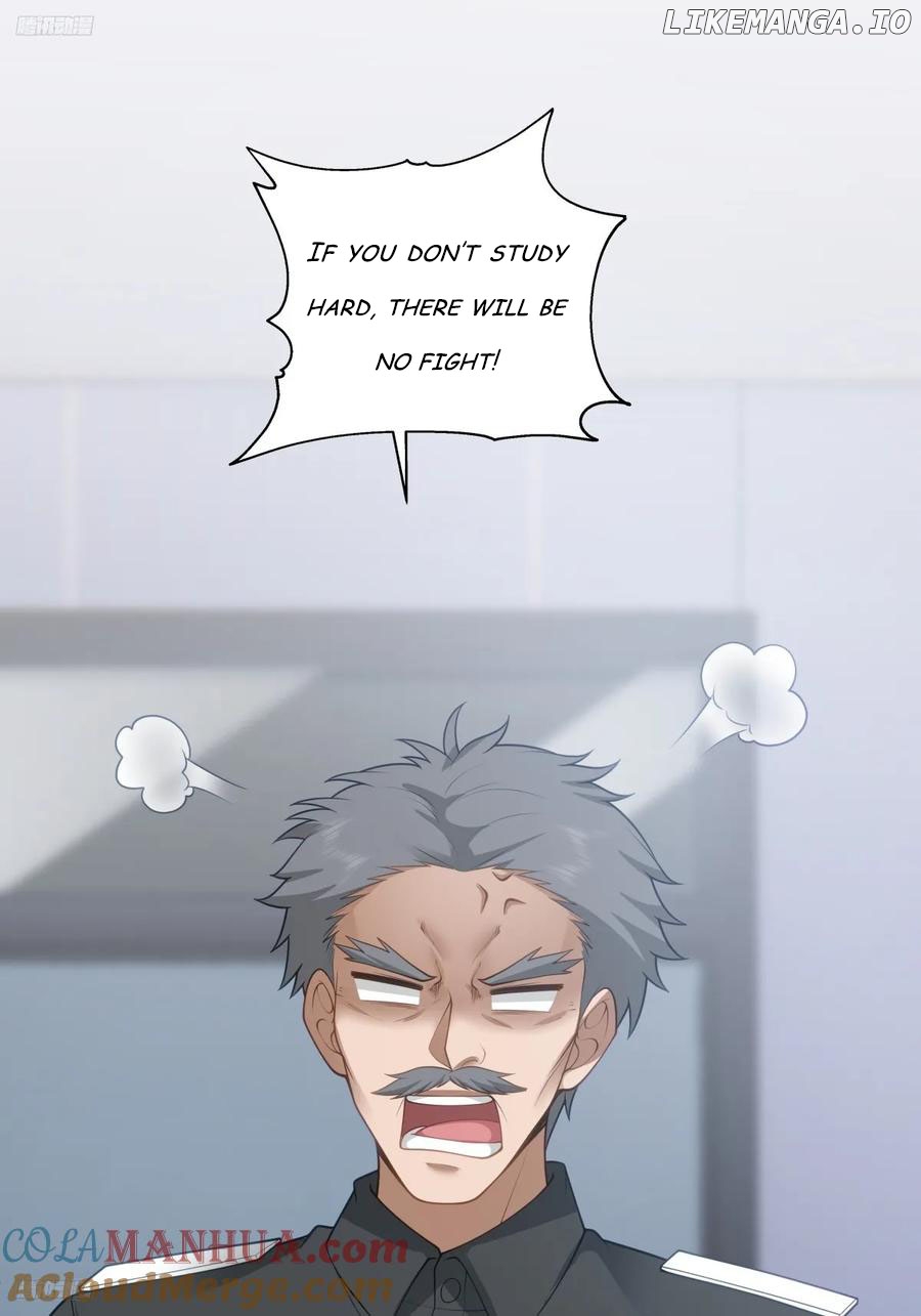 I Really Don’t Want to Remake Chapter 178 page 1