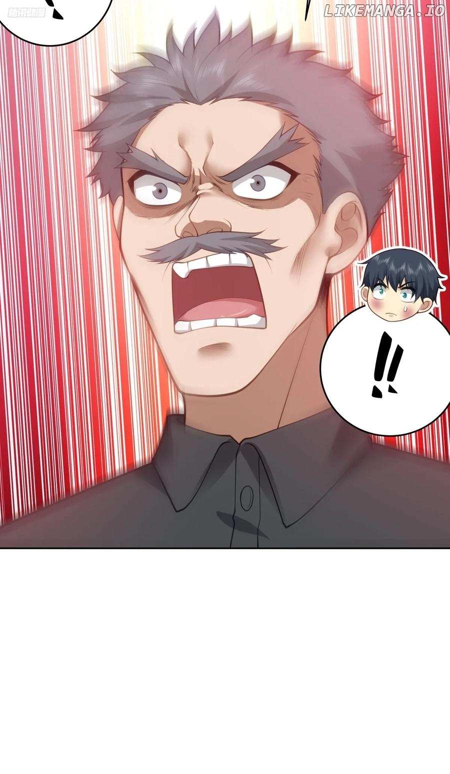I Really Don’t Want to Remake Chapter 178 page 6