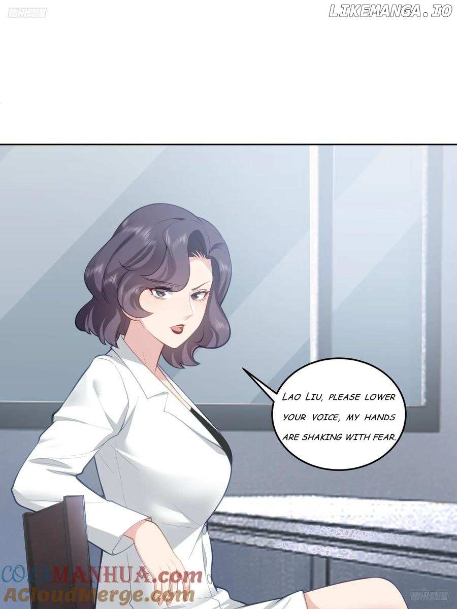 I Really Don’t Want to Remake Chapter 178 page 7