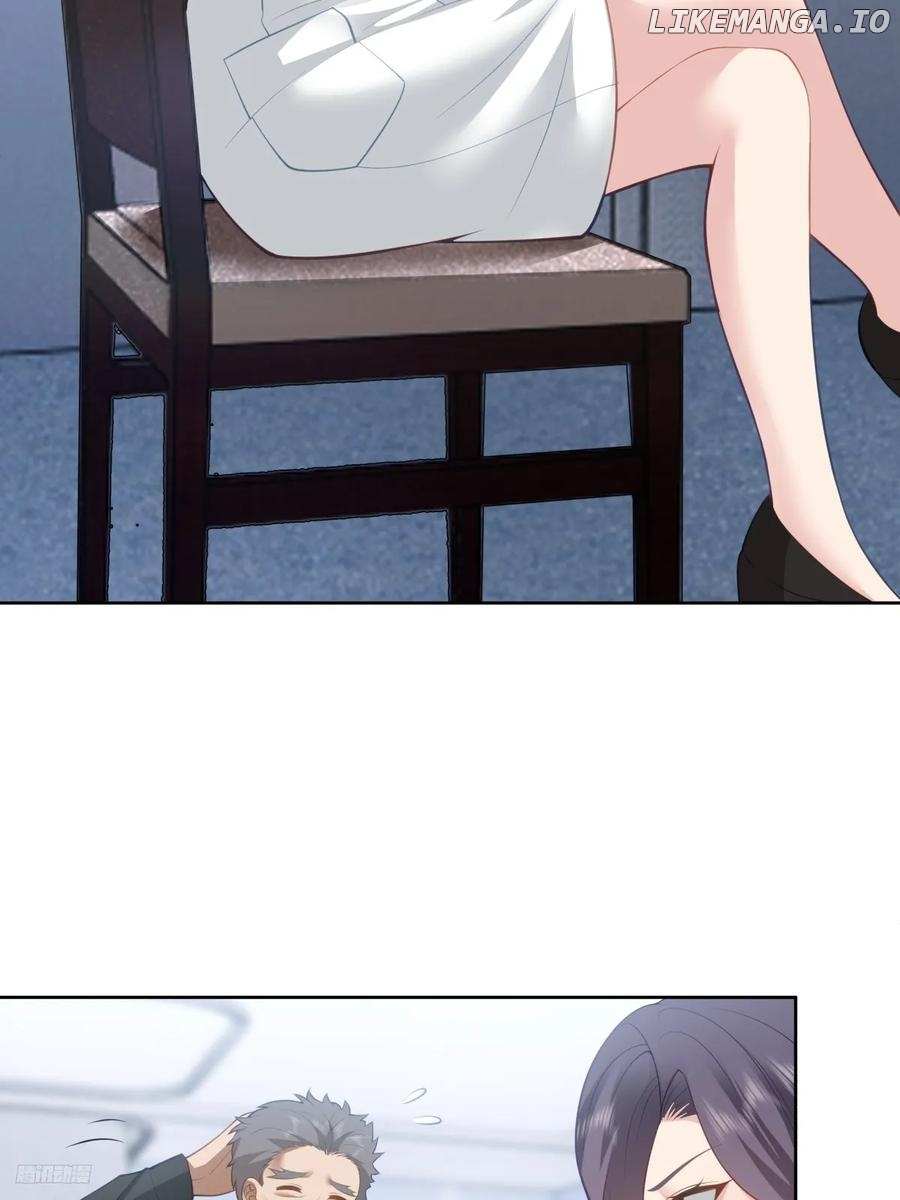 I Really Don’t Want to Remake Chapter 178 page 8