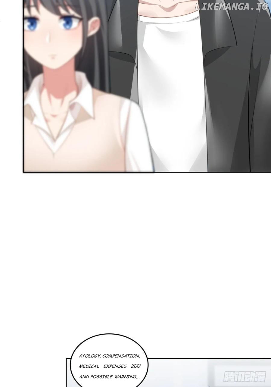 I Really Don’t Want to Remake Chapter 178 page 14