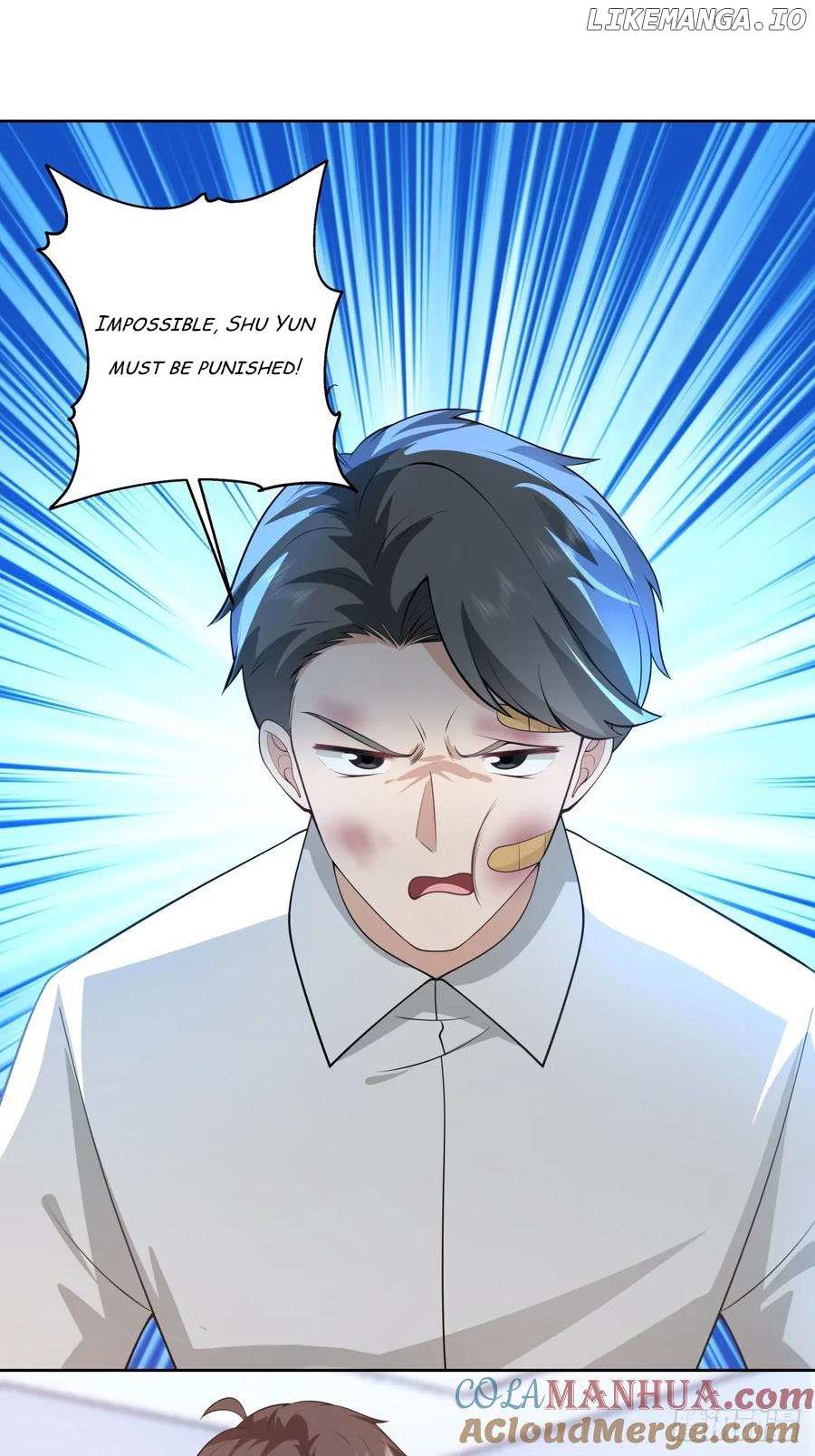 I Really Don’t Want to Remake Chapter 178 page 19