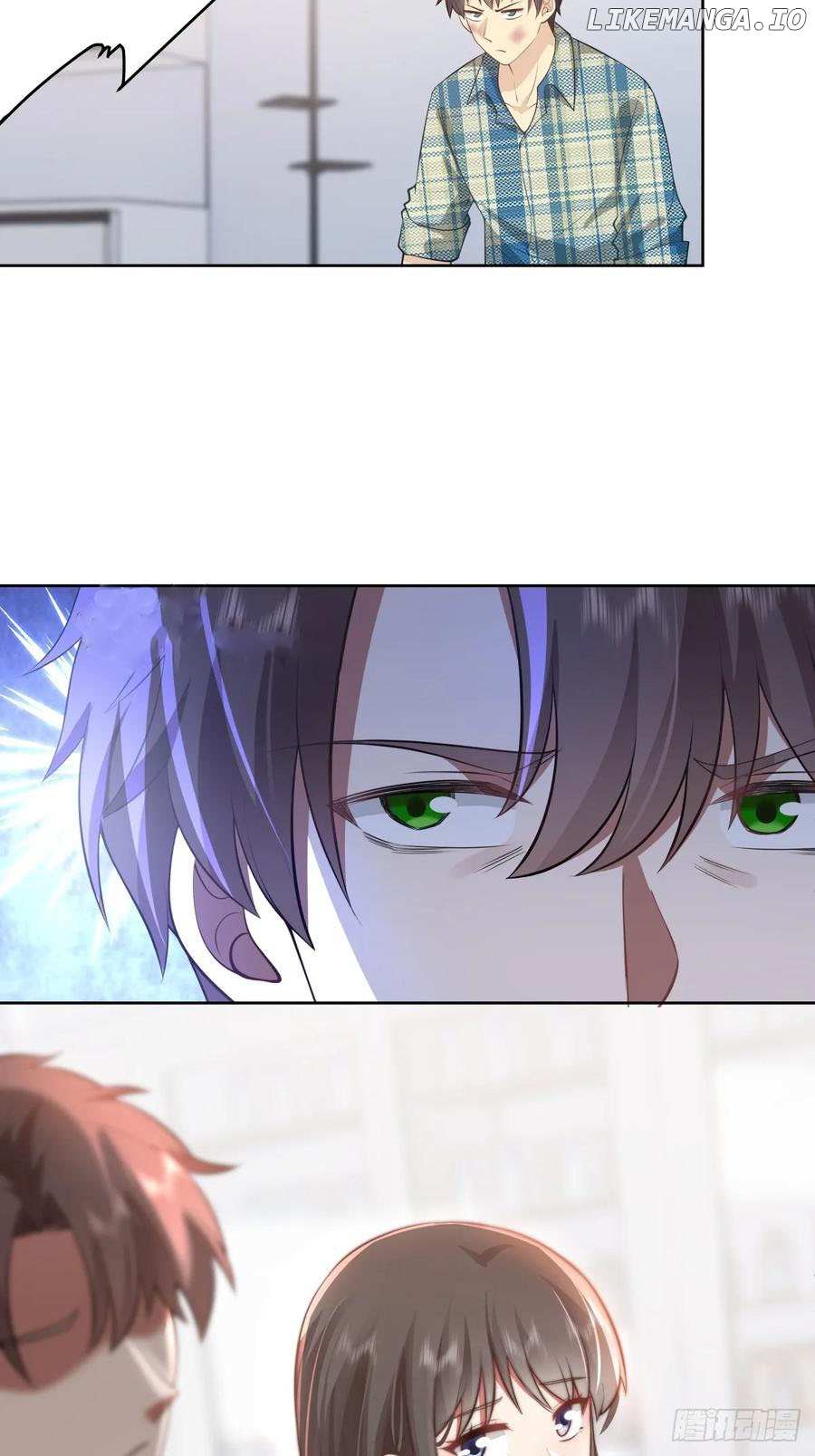 I Really Don’t Want to Remake Chapter 178 page 23