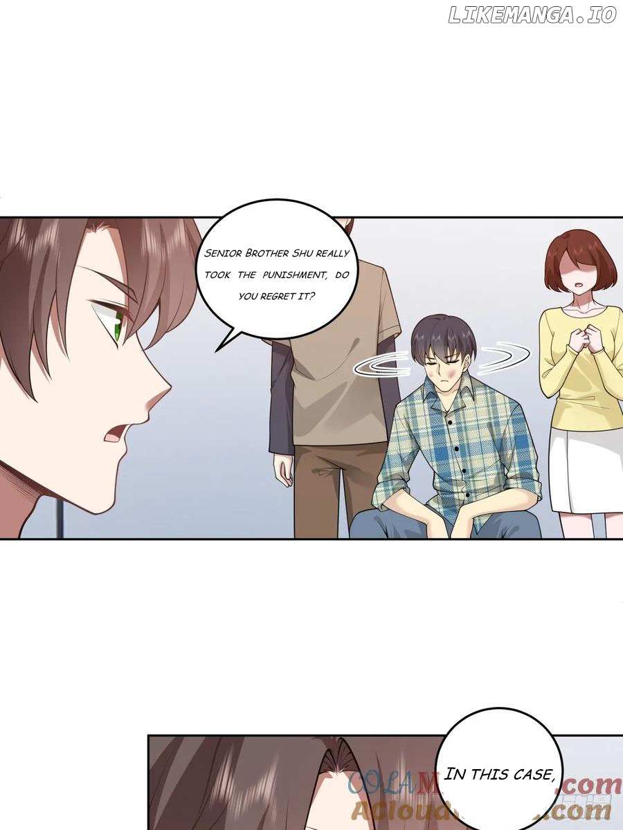 I Really Don’t Want to Remake Chapter 178 page 25