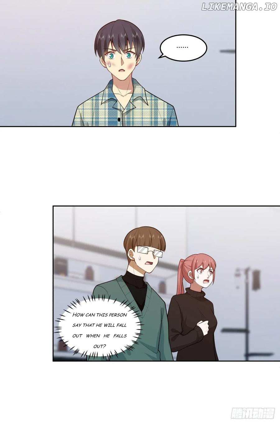 I Really Don’t Want to Remake Chapter 178 page 30