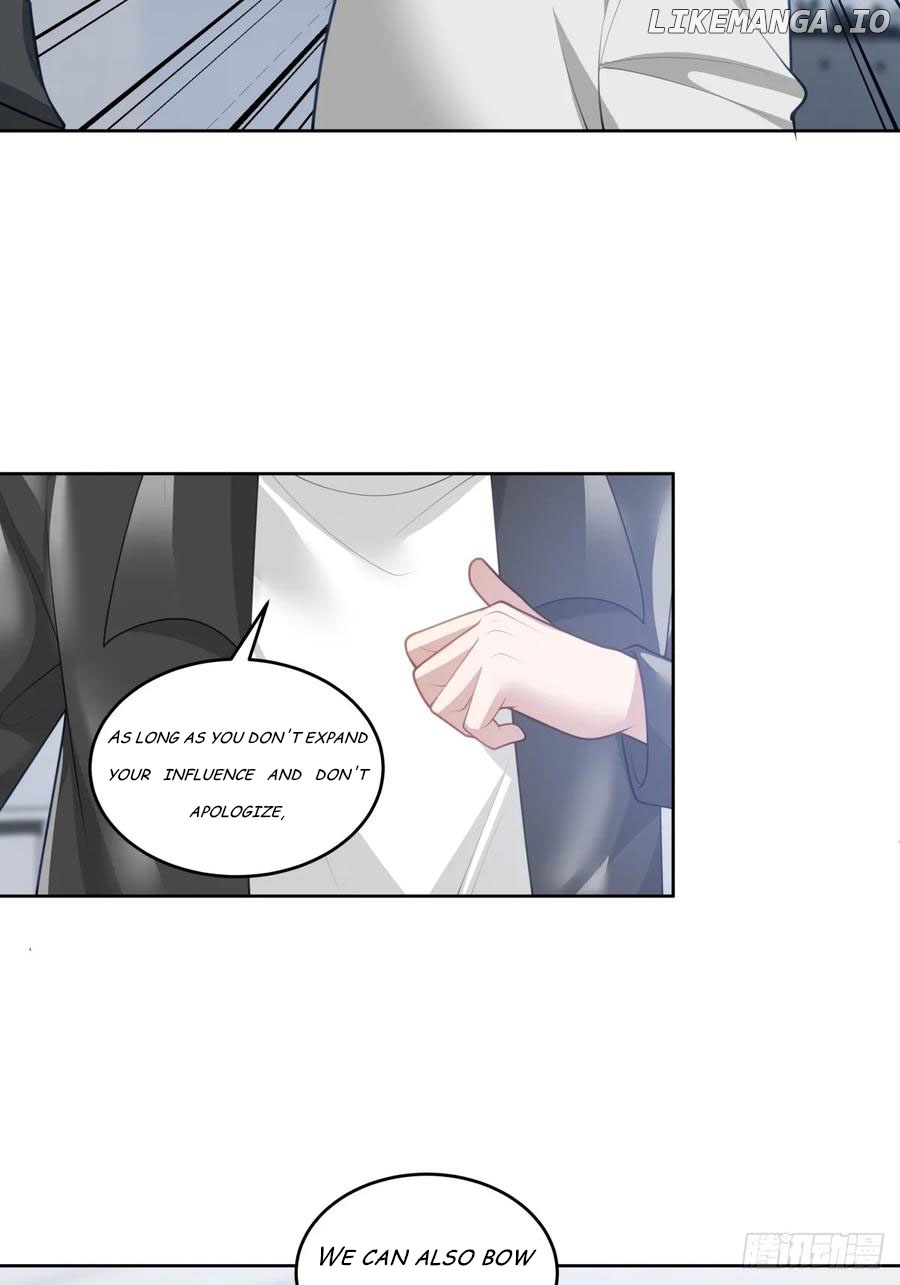 I Really Don’t Want to Remake Chapter 178 page 32