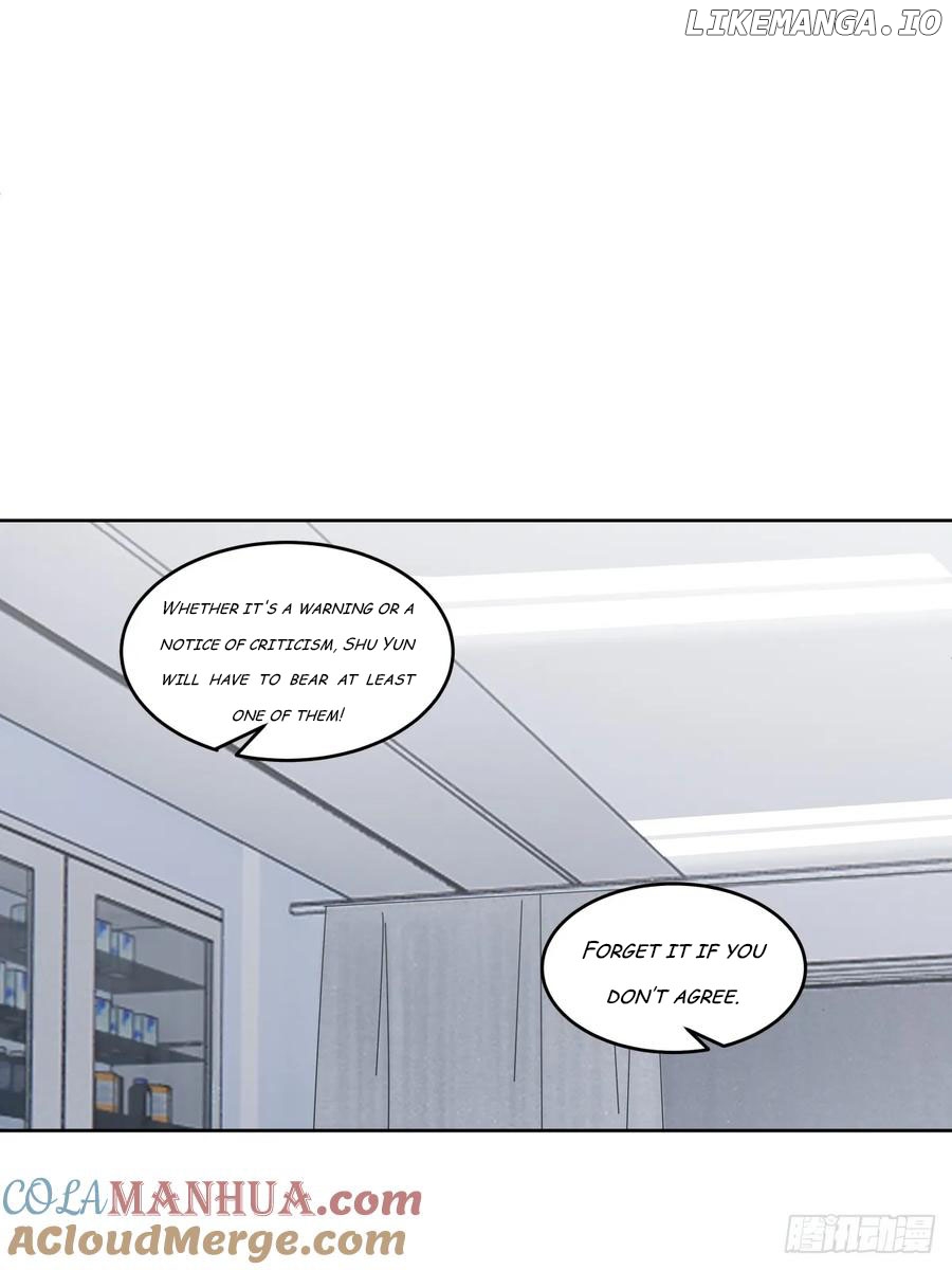 I Really Don’t Want to Remake Chapter 178 page 34