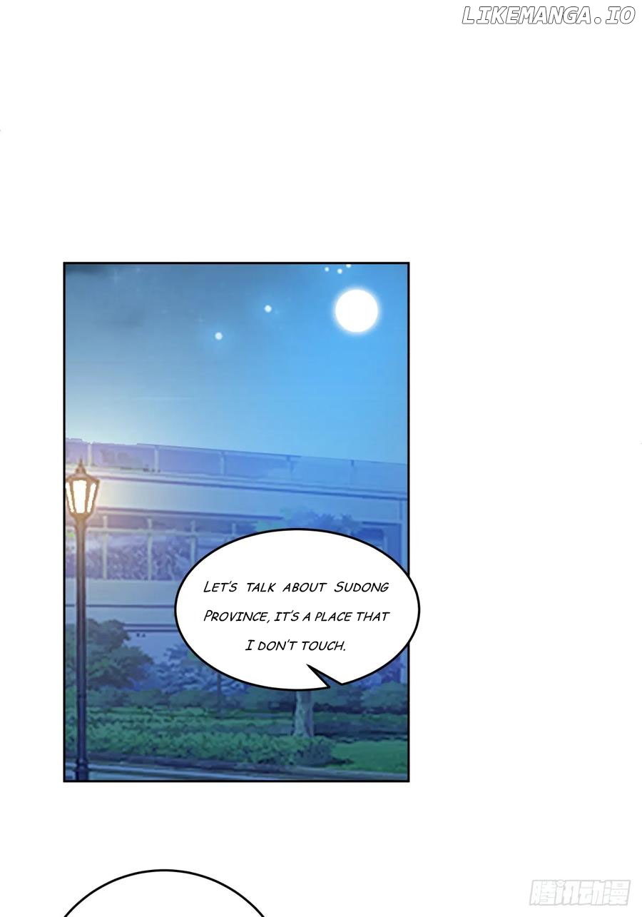 I Really Don’t Want to Remake Chapter 178 page 38