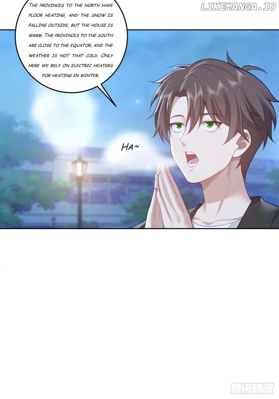 I Really Don’t Want to Remake Chapter 178 page 39