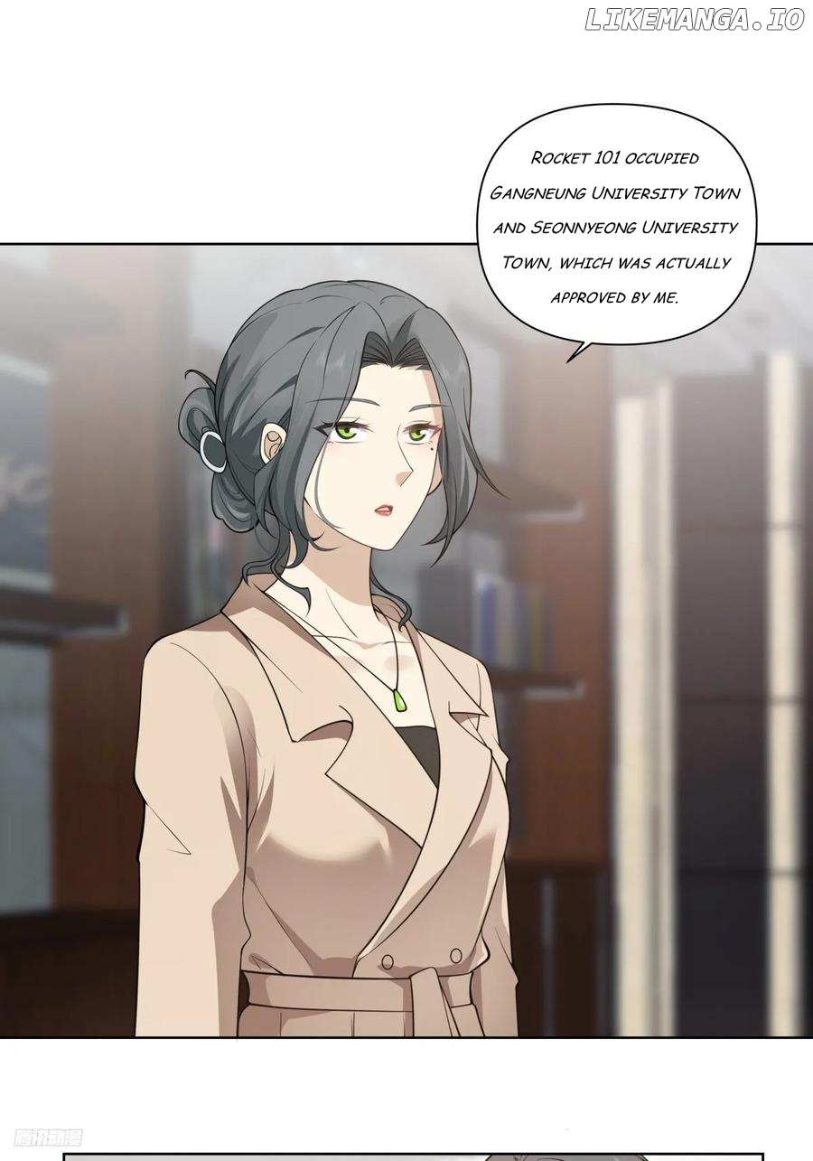 I Really Don’t Want to Remake Chapter 183 page 6