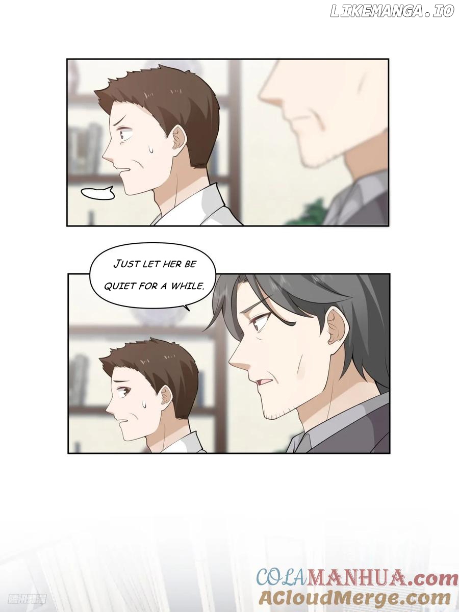 I Really Don’t Want to Remake Chapter 183 page 9