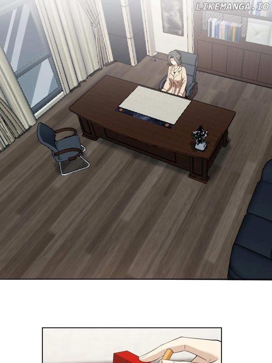 I Really Don’t Want to Remake Chapter 183 page 10