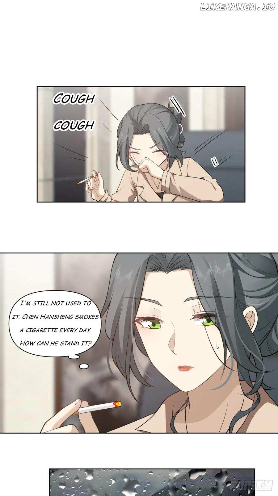 I Really Don’t Want to Remake Chapter 183 page 12