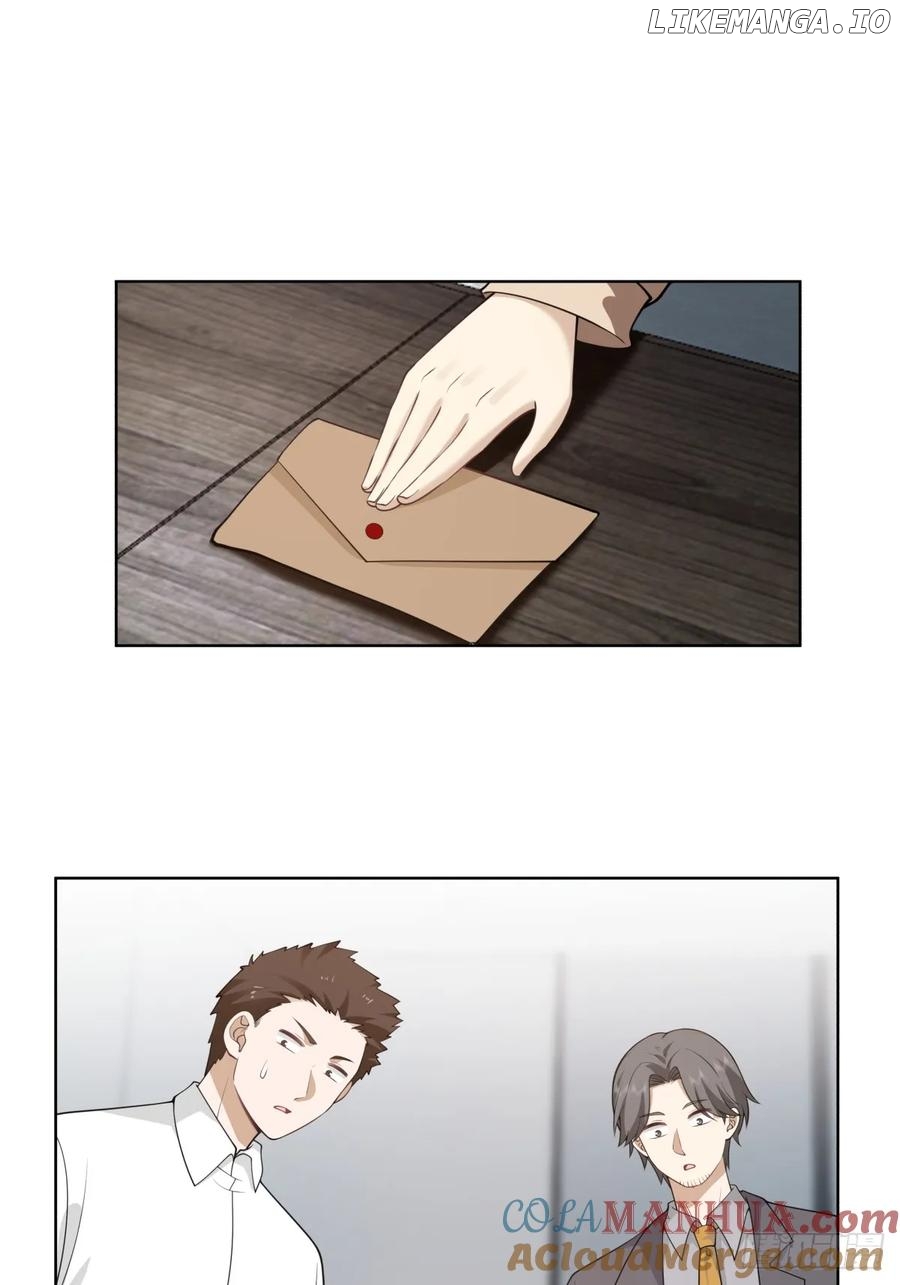 I Really Don’t Want to Remake Chapter 183 page 23