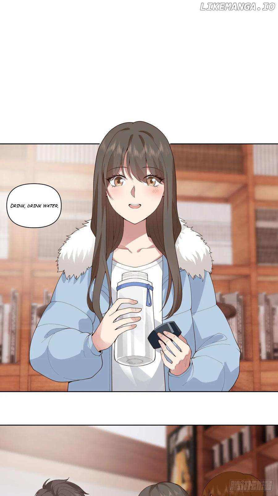 I Really Don’t Want to Remake Chapter 189 page 17
