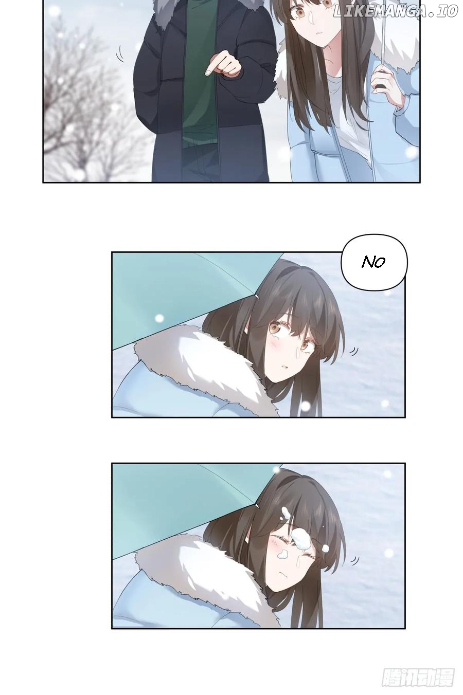 I Really Don’t Want to Remake Chapter 189 page 25