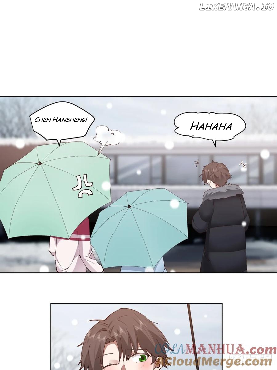 I Really Don’t Want to Remake Chapter 189 page 26