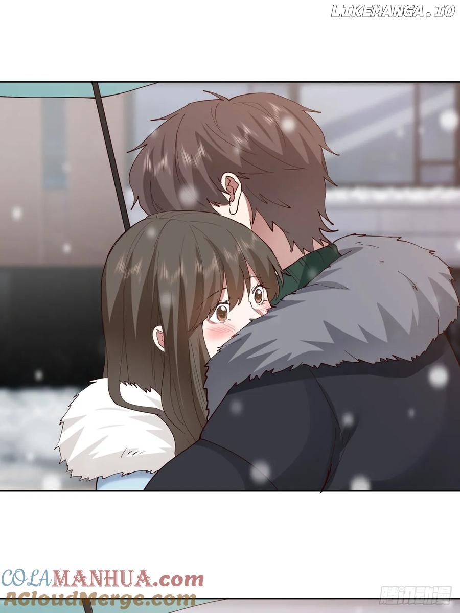I Really Don’t Want to Remake Chapter 189 page 30