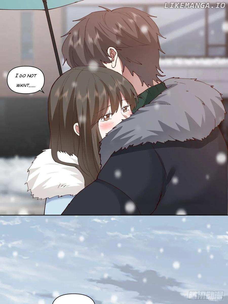 I Really Don’t Want to Remake Chapter 189 page 31