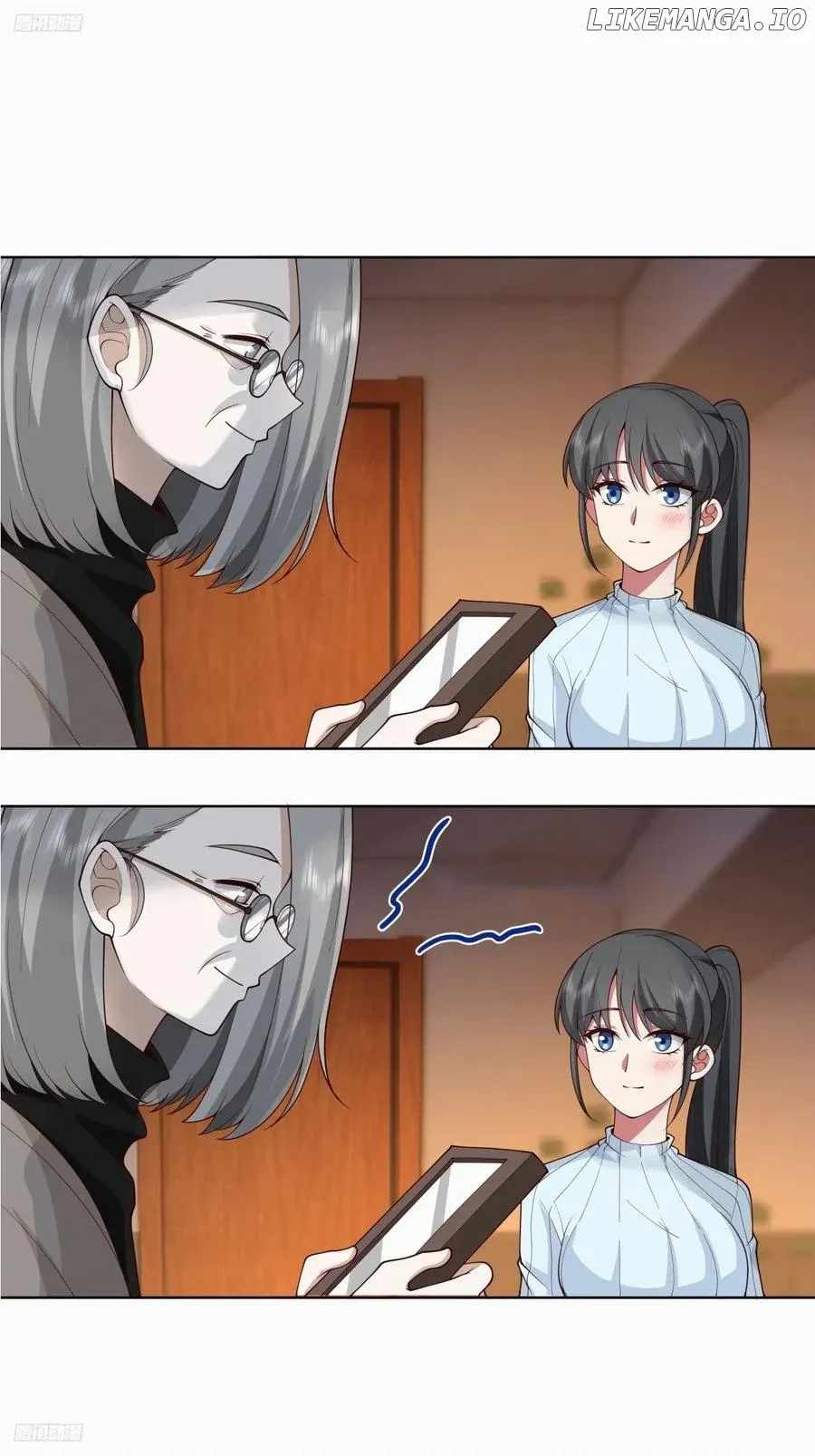 I Really Don’t Want to Remake Chapter 201 page 3