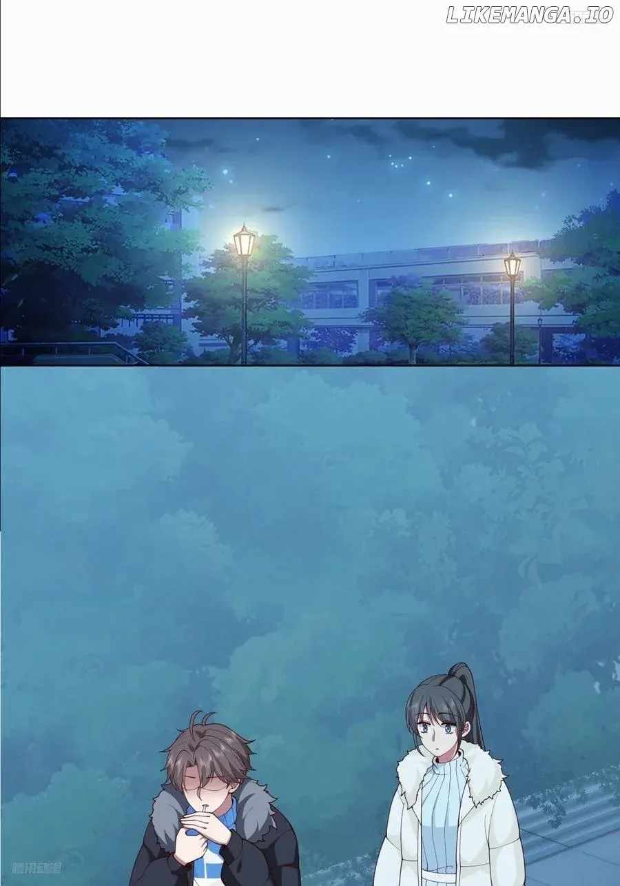 I Really Don’t Want to Remake Chapter 201 page 11