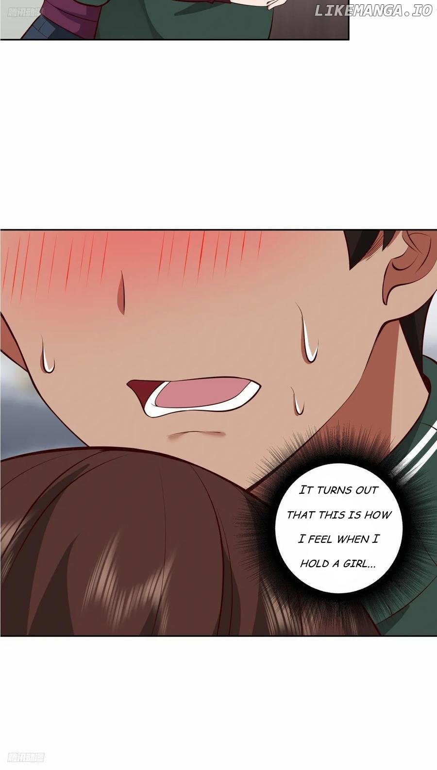I Really Don’t Want to Remake Chapter 202 page 3