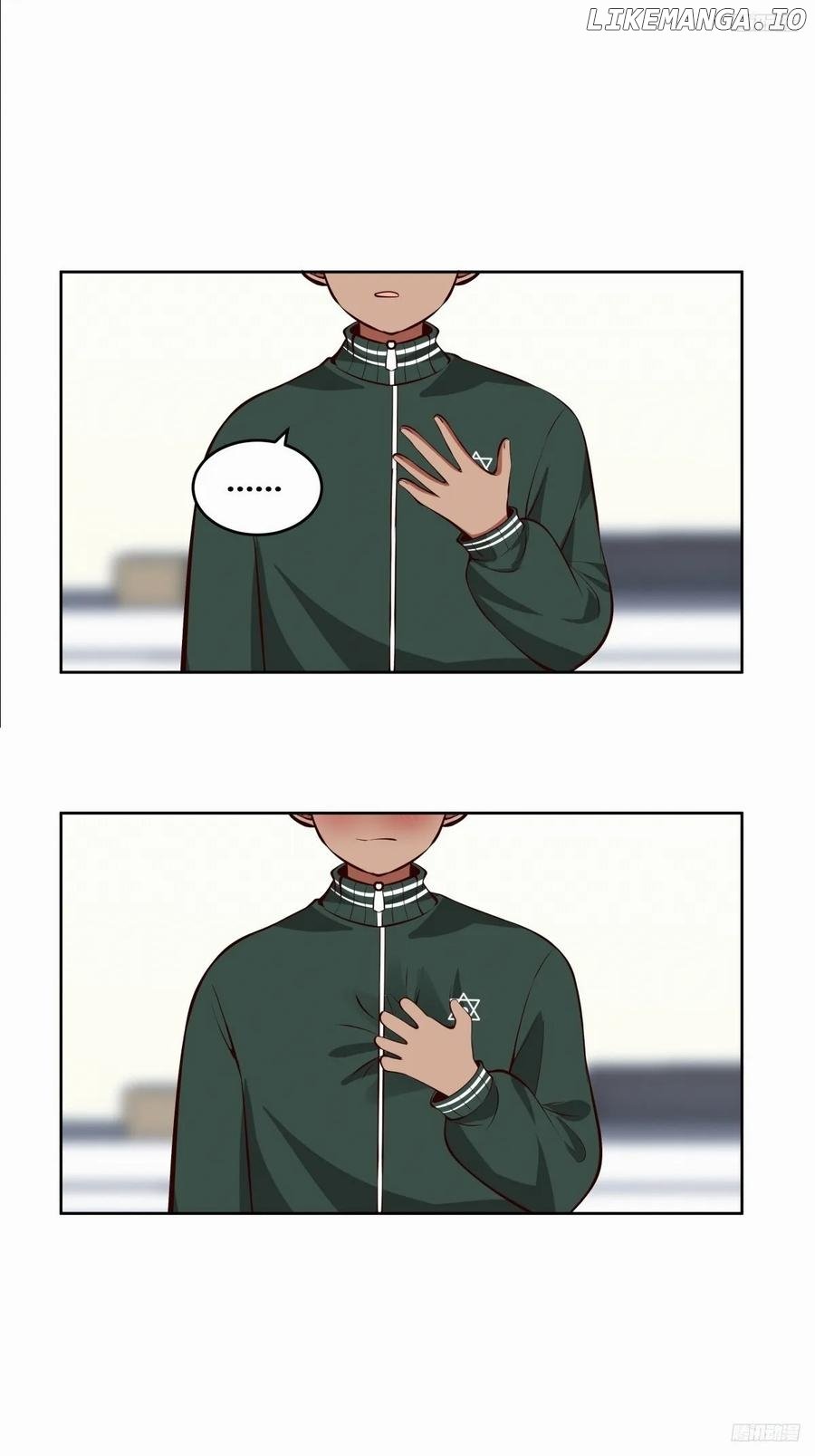 I Really Don’t Want to Remake Chapter 202 page 7