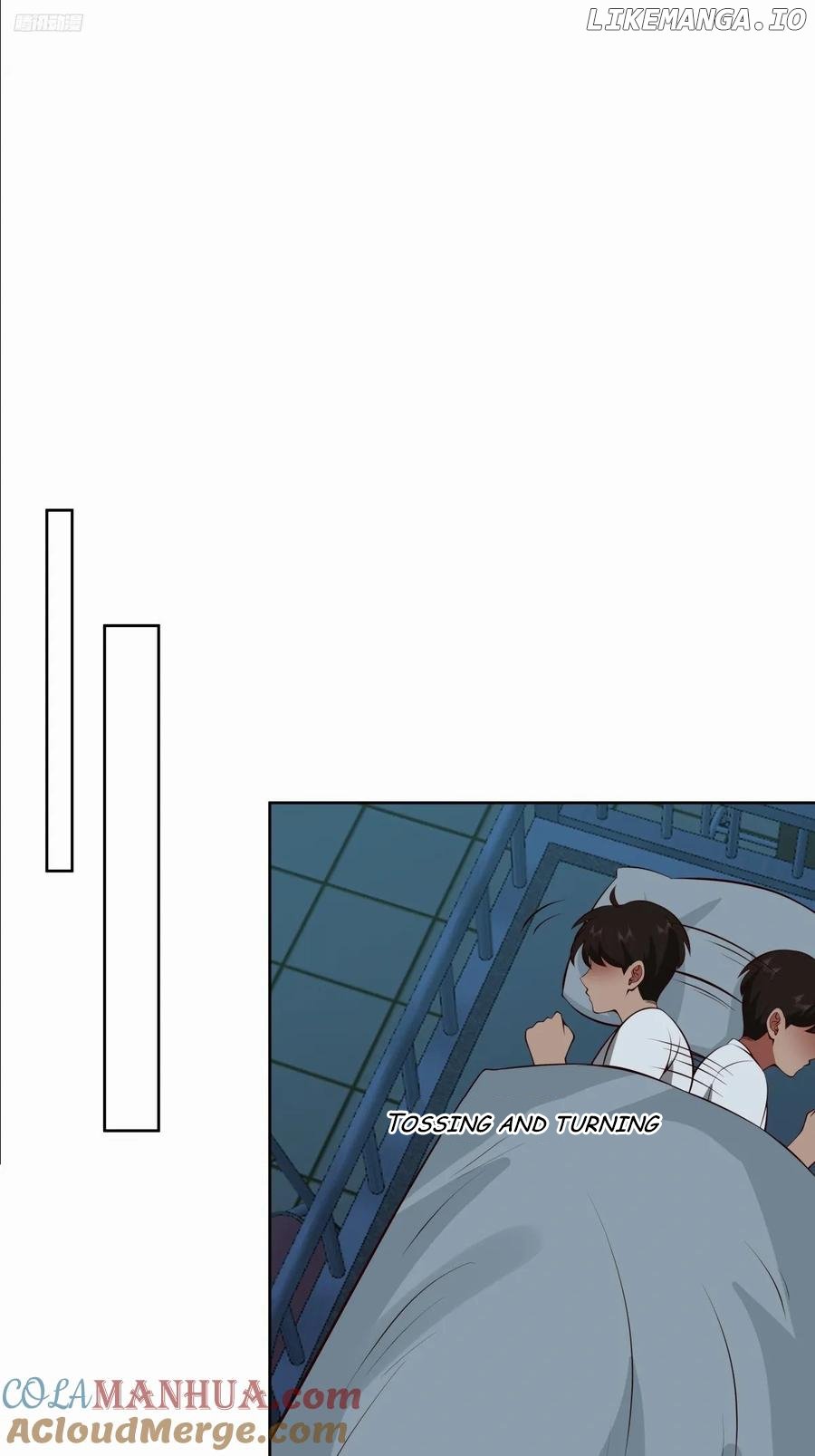 I Really Don’t Want to Remake Chapter 202 page 8